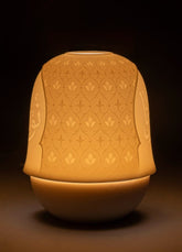 Mihrab Lithophane